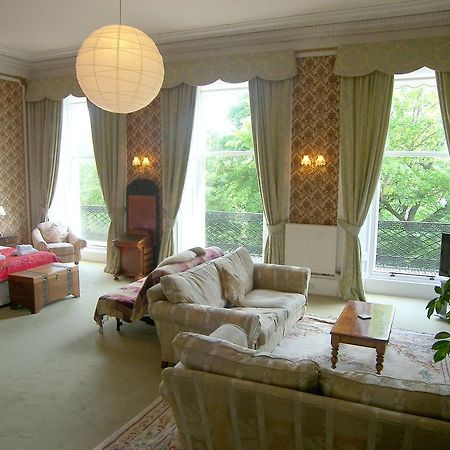 אדינבורו Regent Terrace, Central And Charming, Quiet חדר תמונה